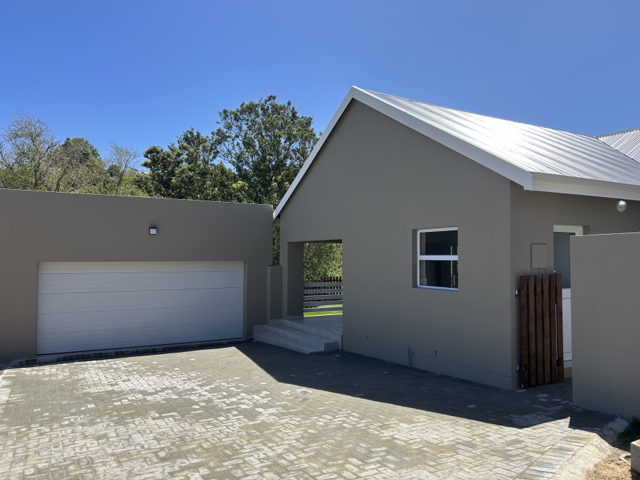 3 Bedroom Property for Sale in Welbedacht Western Cape